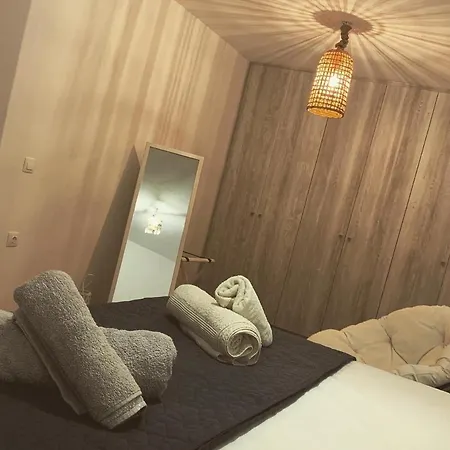 Kythnos Beach House מראה חיצוני תמונה
