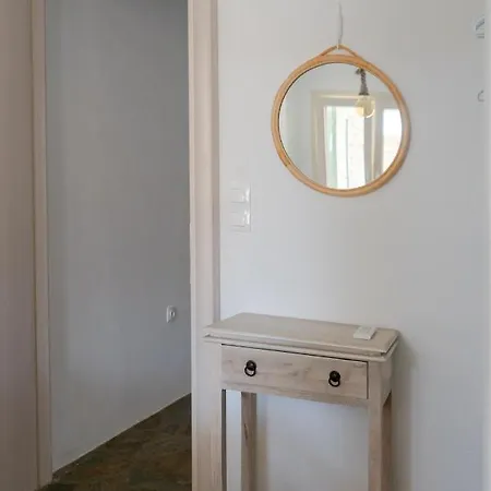 Kythnos Beach House מראה חיצוני תמונה