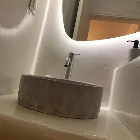 Kythnos Beach House מראה חיצוני תמונה