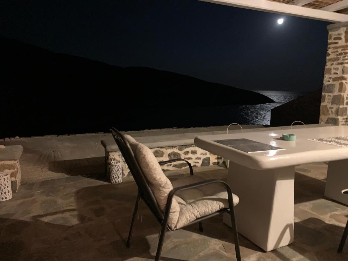 Ferienhaus House Kíthnos