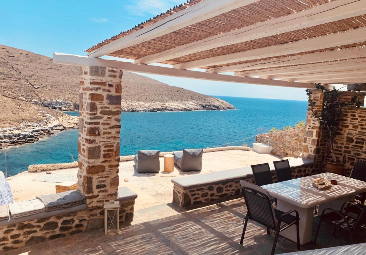 House * Kíthnos
