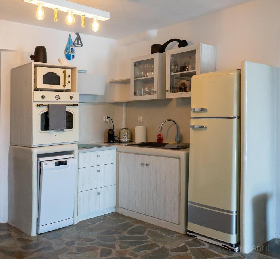 House * Kíthnos