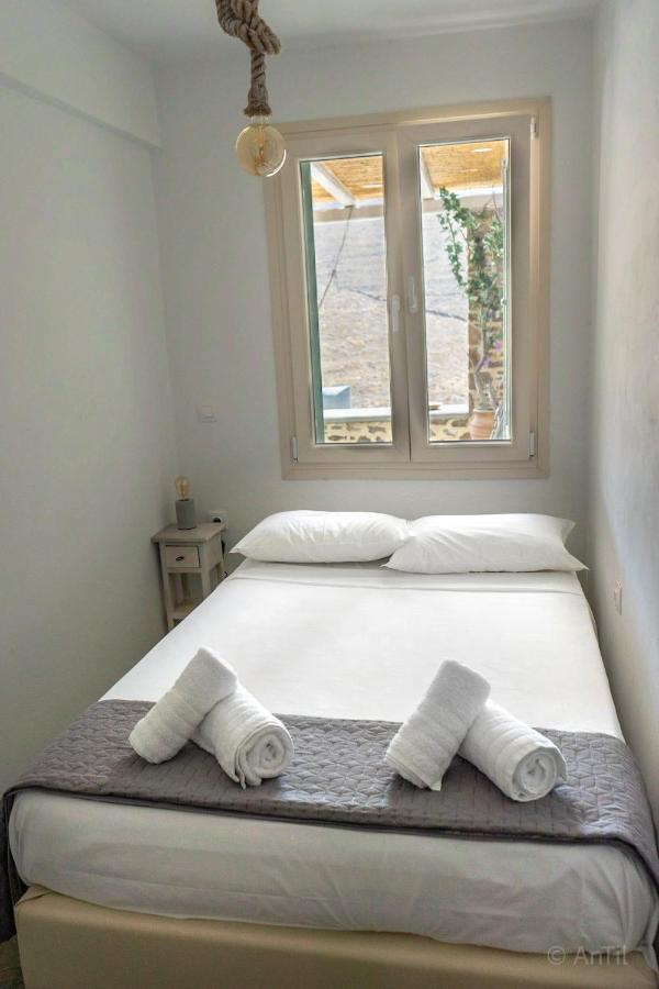 Ferienhaus House Kíthnos
