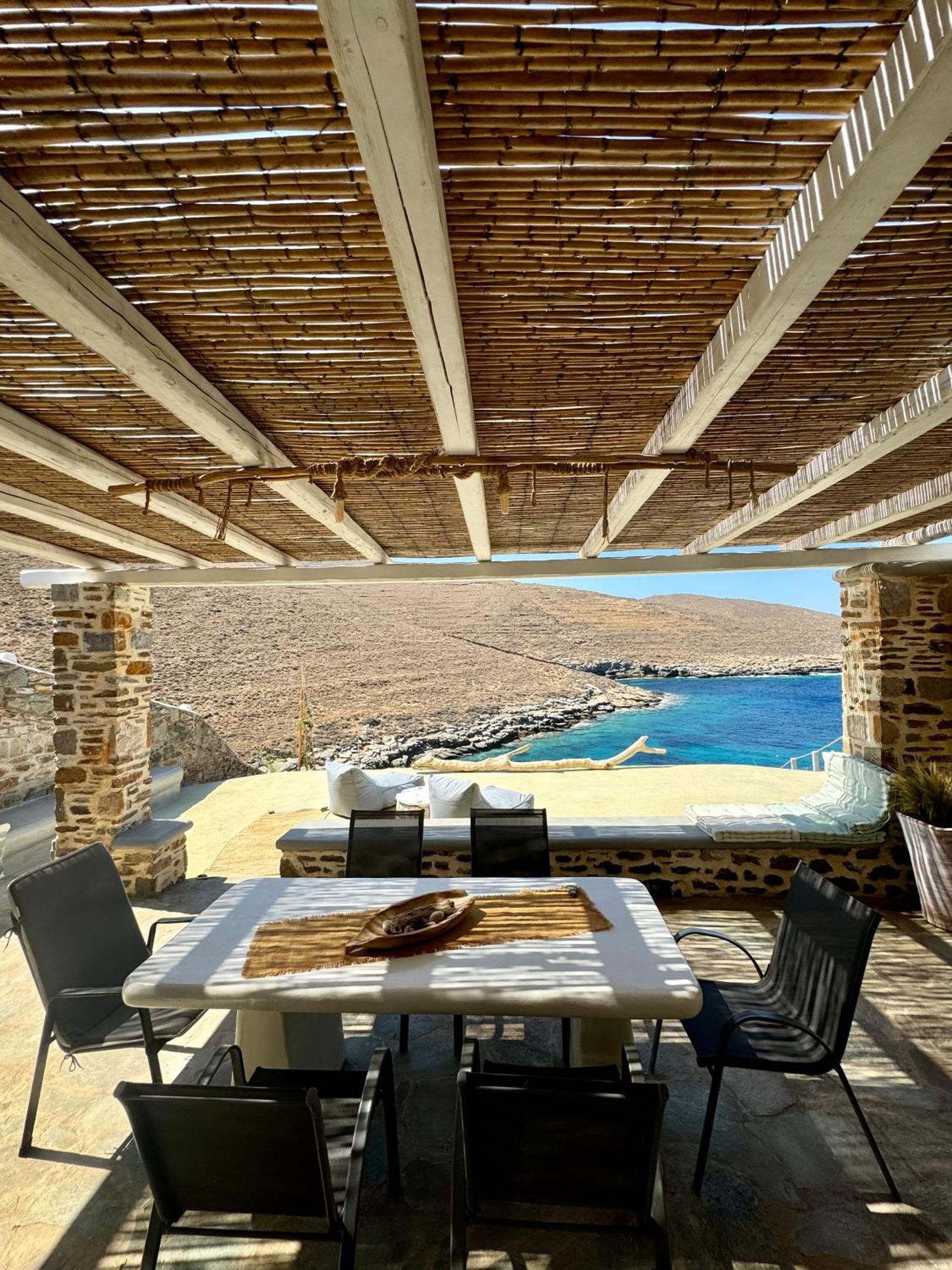 House Ferienhaus *