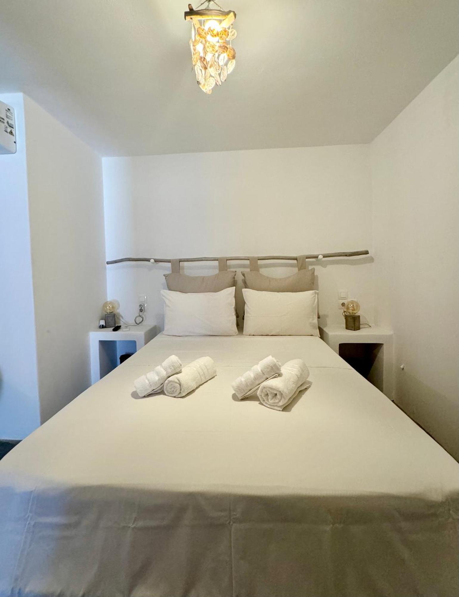 Ferienhaus House Kíthnos