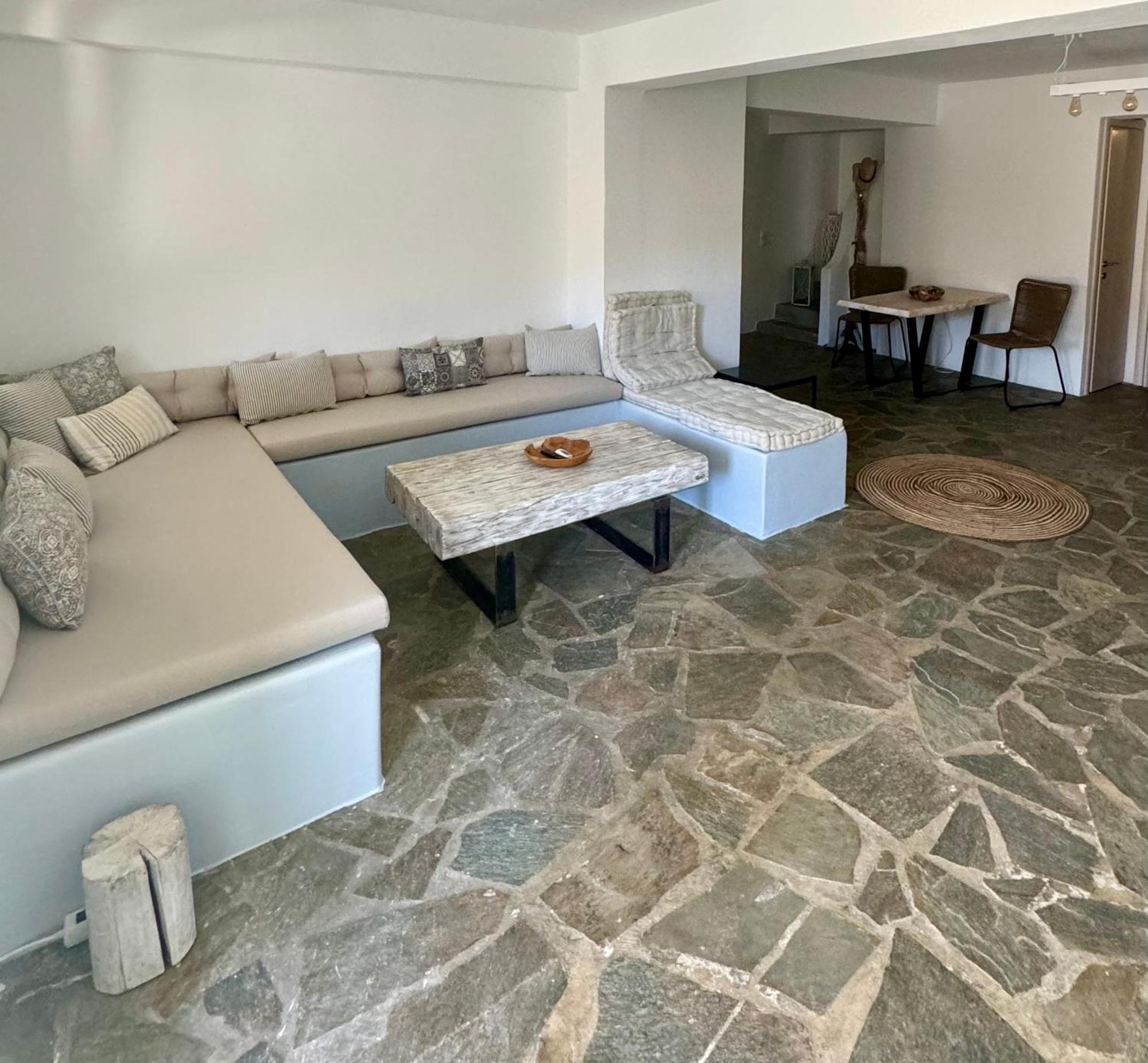 House Ferienhaus *